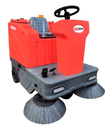 Подметальная машина EVOline SWB 1400 T