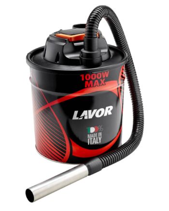 Пылесос для золы Lavor ASHLEY 411