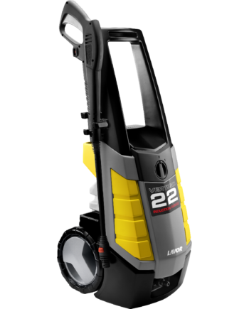 Электрическая минимойка LAVOR Vertigo 22