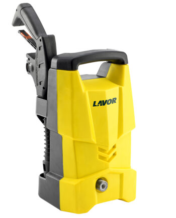 Электрическая минимойка LAVOR One 120