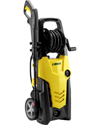 Электрическая минимойка LAVOR Ikon 160 Plus