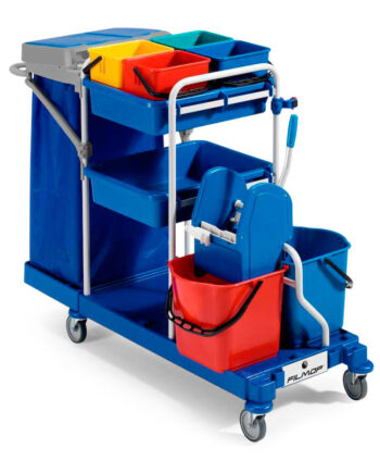 Многофункциональная модульная тележка FILMOP MORGAN 3010