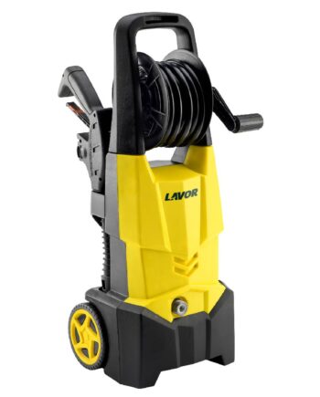 Электрическая минимойка LAVOR One Extra 135