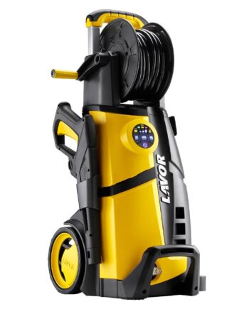 Электрическая минимойка LAVOR LVR4 PLUS 160 DIGIT