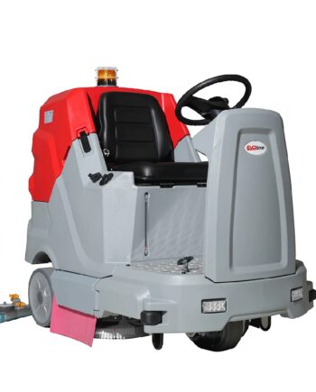 Поломоечная машина EVOline SDB 860 T