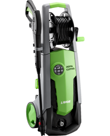 Электрическая минимойка LAVOR Predator 180 Digit