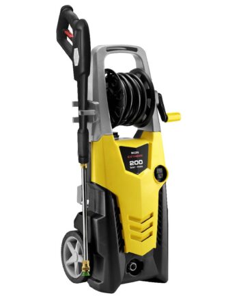 Электрическая минимойка LAVOR Ikon 200 Extreme