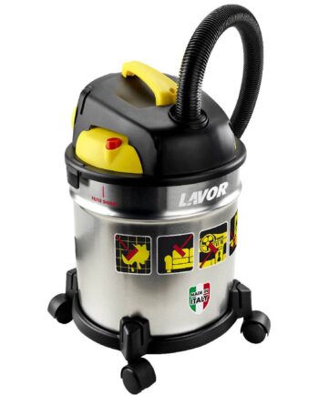 Пылесос бытовой Lavor VAC 20 S