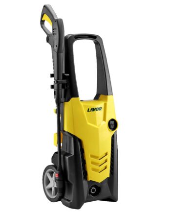 Электрическая минимойка LAVOR Ikon 140
