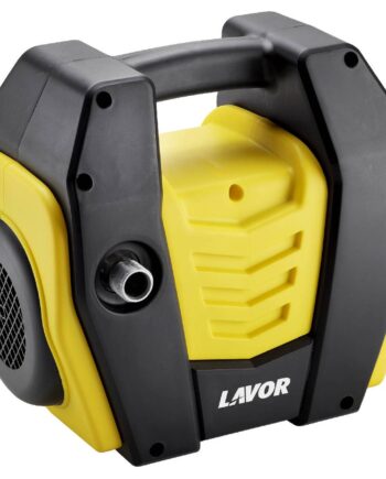 Электрическая минимойка LAVOR Hero 105 AC