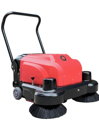 Подметальная машина EVOline SWB 1050 T