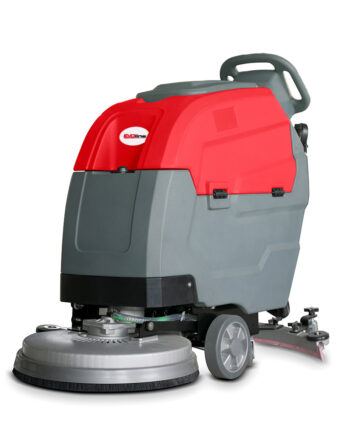 Поломоечная машина EVOline SDB 530