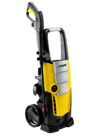 Электрическая минимойка LAVOR Galaxy 140