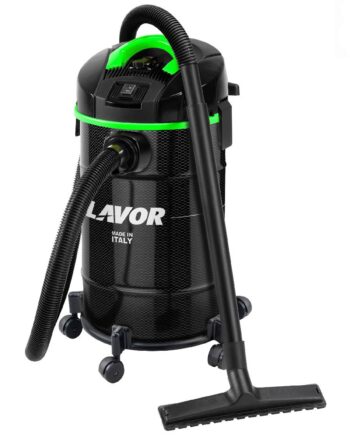 Пылесос бытовой Lavor CF 30 EM