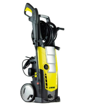 Электрическая минимойка LAVOR Galaxy 160