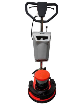 Однодисковая машина EVOline FME 2500