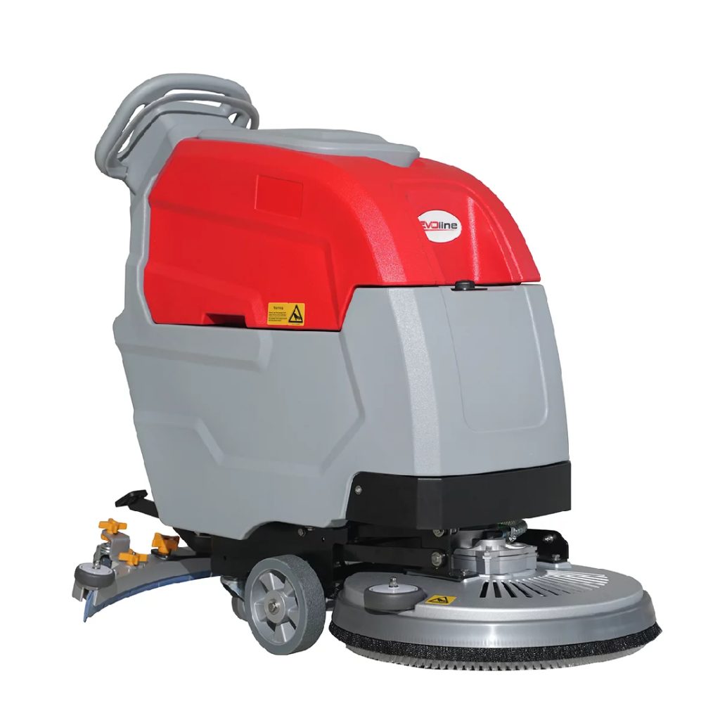 Поломоечная машина EVOline SDB 530 T