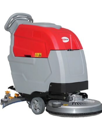 Поломоечная машина EVOline SDB 530 T